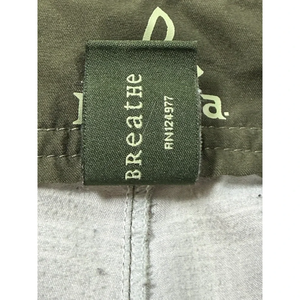 Prana clean ready